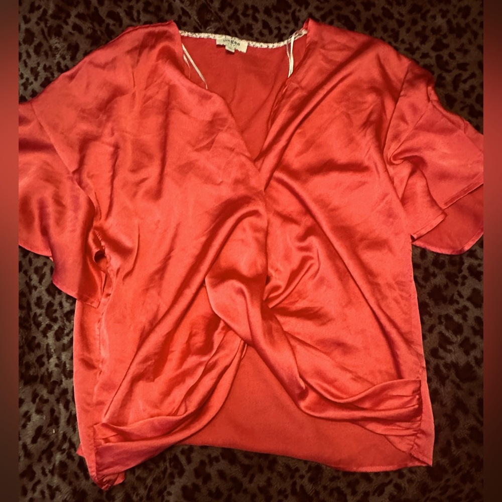 Umgee boutique find !! Worn maybe three times